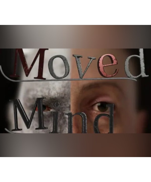 Moved mind Steam Key GLOBAL